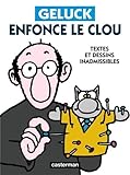 Geluck enfonce le clou