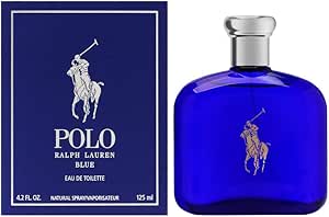 preço perfume polo blue 125ml
