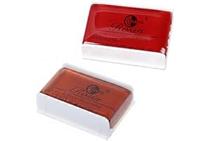 BELOWSYALER Resina di colofonia utile per strumento musicale a corda con arco per violino