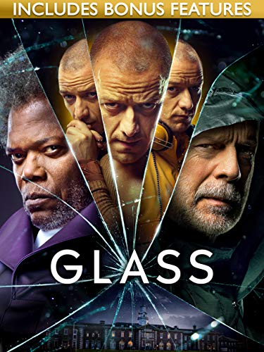 Glass (Plus Bonus Content)