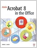 Image de Adobe Acrobat 8 in the Office