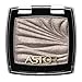 Produktbild Astor EyeArtist Color Waves Eye Shadow, 830 Warm Taupe (hellbraun), intensiver Lidschatten, 1er Pack (1 x 4 g)