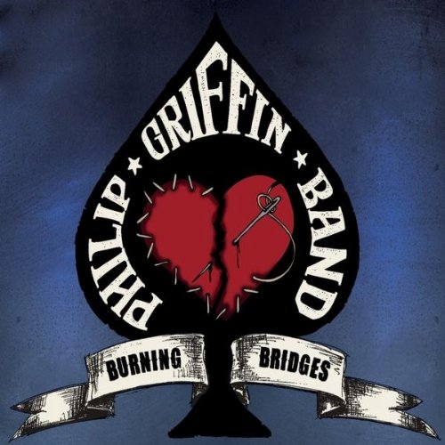 Preisvergleich Produktbild Burning Bridges