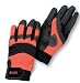 Produktbild THL Handschuhe, verschiedene Größen - Feuerwehr technische Hilfe - Handschuhe Feuerwehr
