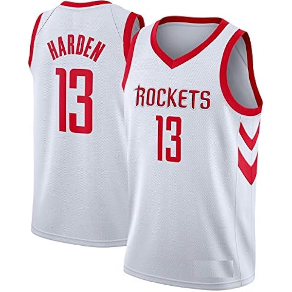 rockets basketball shirt
