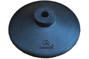 Aresson Rounders Post BASE