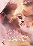 Cover zum Buch Zwei Ehemänner sind keiner zu viel