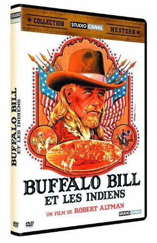 couverture de : Buffalo Bill et les indiens