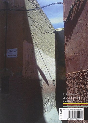 Marrakech. Guida d'arte e cultura en ligne Marrakech. Guida d'arte e cultura francais