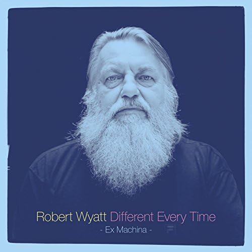 Different Every Time - Volume 1