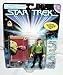 Produktbild Captain James T. Kirk in Casual Attire - Actionfigur - Star Trek Classic TV Serie von Playmates