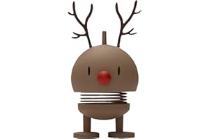 ‎HOPTIMIST Hoptimist Reindeer Bumble S Choko