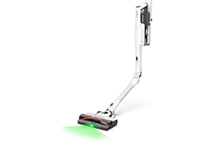 ‎TINECO Tineco Pure ONE A50S Plus Kabelloser Akku Stabstaubsauger, Flex Akkusauger 70 Min., 3DSense Power Bürste, PureCyclone Technol. 1L Staubbehälter, 185W Saugleistung für groben Schmuze & Tierhaare