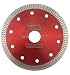 Produktbild Prodiamant Premium Diamant Trennscheibe 125mm Fliese/Feinsteinzeug PDX93.936-125 x 22,23 mm