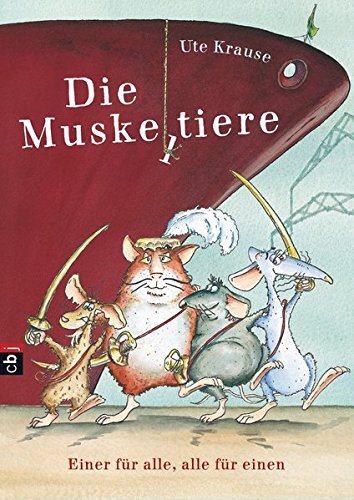 Download Die Muskeltiere: Einer für alle - alle für einen (Die Muskeltiere-Reihe zum Vorlesen, Band 1) Download Die Muskeltiere: Einer für alle - alle für einen (Die Muskeltiere-Reihe zum Vorlesen, Band 1)