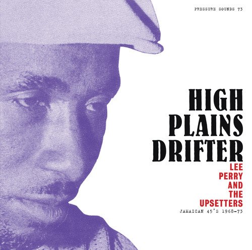 Preisvergleich Produktbild High Plains Drifter [Vinyl LP]