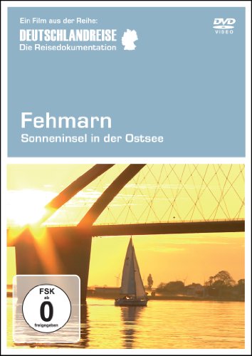 Preisvergleich Produktbild Fehmarn - Sonneninsel in der Ostsee