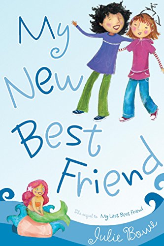 My New Best Friend (Friends for Keeps Book 2) (English Edition) livre