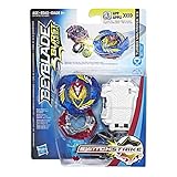 beyblade spryzen requiem toysrus Beyblade Turbo Valtryek V3 Beyblade- Turbo Valtryek V3, (Hasbro E6704ES0)