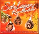 Schlager Romantik 3 CD Box/Schuber - Hansi Hinterseer