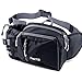 Produktbild FREETOO Bauchtasche Herren Hüfttasche running belt Tasche Wasserdicht mit Flasche Halter militär gürtel Wandern Camping Laufen Runner Sporttasche