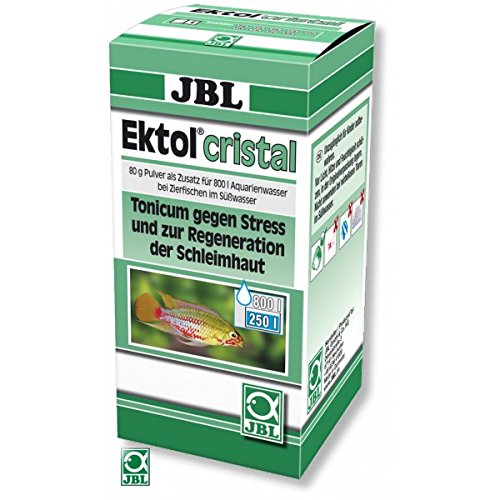 Preisvergleich Produktbild JBL – Ektol Kristall – 80 g