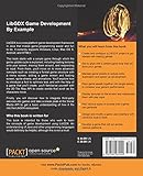 Image de Libgdx Game Development by Example