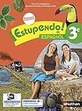 ¡Estupendo! 3e