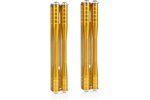 HARDREV Z900RS 2018-2023 CNC-Umrüstung Kühlerschutz für Kawasaki Z 900 RS Kühlerabdeckungen 2019 2020 2021 2022 ZR900RS Café Kühlerseitenleiste Verkleidungsschutzzubehör (Silber mit Gold)