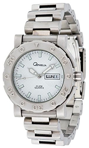 Orphelia Herrenuhr Quarz 132-7620-18 Orphelia Herrenuhr Quarz 132-7620-18