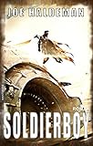 Image de Soldierboy: Ein Science-Fiction-Roman vom Hugo und Nebula Award Preisträger Joe Haldeman