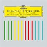 Recomposed By Max Richter: Vivaldi, The Four Seasons by Max Richter (2014-05-06)