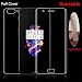 Produktbild Interesting® Vorne und hinten Hydratisierter TPU Film Hydratisierter TPU Film Explosionsgeschützter TPU Vollschirm Schutzfolie für OnePlus 5 Fünf (mit Flasche)