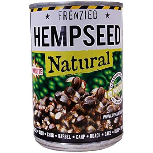 Amazon.co.uk hemp seeds for fishing