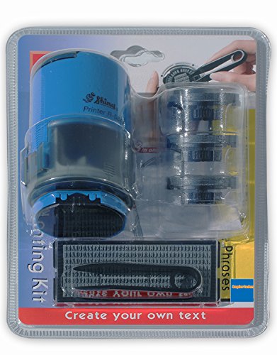 Set de sello redondo para poner uno mismo Shiny R-5842 incluye 328 Letras y s mbolos y 3 placas de sello diferentes 42 mm Sello de logo redondo reviews Set de sello redondo para poner uno mismo Shiny R-5842 incluye 328 Letras y s mbolos y 3 placas de sello diferentes 42 mm Sello de logo redondo