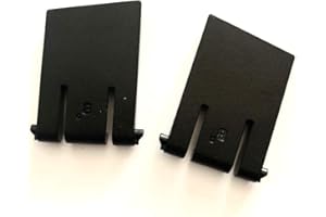 LZY-DD Gambe per tastiera Logitech G213 Prodigy Gaming Keyboard