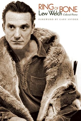 Ring of Bone: Collected Poems: Collected Poems (New & Expanded Edition)