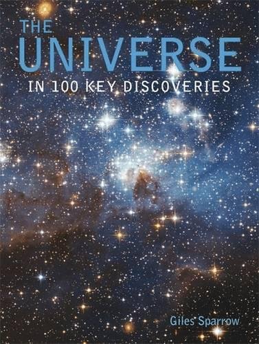 Universe in 100 Key Discoveries