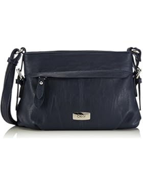 Gabor LISA 7262 Damen Umhängetaschen 26x17x10 cm (B x H x T)