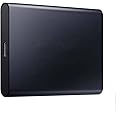 AOOF High speed SSD mobile hard disk 500GB 1TB 2TB 4TB 6TB 8TB 1TB. black