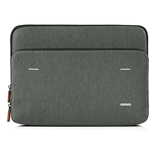 Cocoon Graphite 15” MacBook Pro Hülle - 2