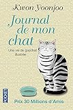 Journal de mon chat