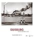 Kalender Duisburg wie es gestern war: Kalender 2015. WAZ-Edition by 