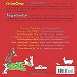 Image de Coleccion de Oro Jorge El Curioso/A Treasury of Curious George (Bilingual Edition)