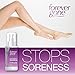 FOREVER GONE WOMENS INGROWN HAIR TREATMENT OIL FOR LEGS