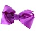 Losuya® 15pcs 3" Boutique Baby Girl Grosgrain Ribbon Hair Bows Clips Hair Accessories