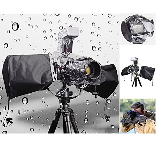 Fomito Housse de protection imperm able pour appareil photo Canon Nikon et autres appareils photo DSLR reviews Fomito Housse de protection imperm able pour appareil photo Canon Nikon et autres appareils photo DSLR