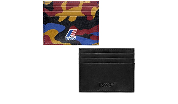 Acquista Felpa uomo con cappuccio minologo. K1121GWANTHONY-48MGREY MD MEL  di K-WAY | Milano 51