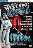 West End Jungle, Expanded Collector's Edition [DVD]