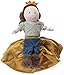Latitude Enfant 332931 Early Learning Beauty and the Beast Puppet